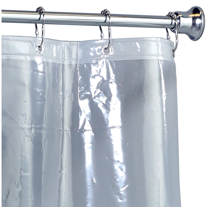 Vinyl Liner, Clear