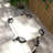 Outsunny Adjustable Backrest Outdoor Lounge Chair With Sunshade And Pillow, Perfect For Beach, Camping, And Patio Relaxation-124527851