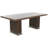 Winstonn Solid Wood Dining Table