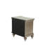 Table de chevet de luxe 1 pièce