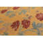 Tapis floral transitionnel 8 pi 4 po x 10 po x 10 po