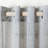 Richville Semi Sheer Curtain Single Panel-1304537257-1304537260