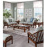 Edgewater 3 - Piece Living Room Set