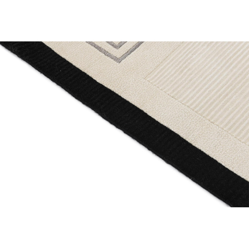 Tapis beige 7 x 10 Penton