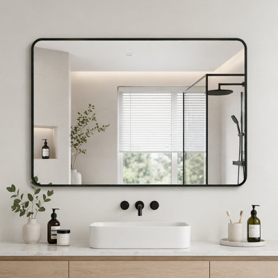 Miroir de salle de bain 30x40 "