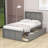 Elliekate Kids Twin with Drawers-1776615417