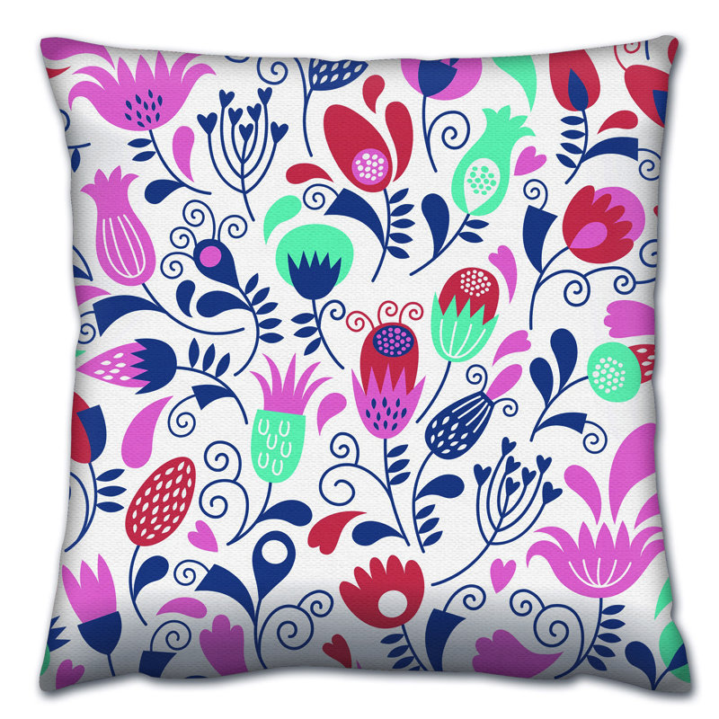 Coussin intérieur / extérieur 
