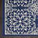 Chua Floral Indoor Rug