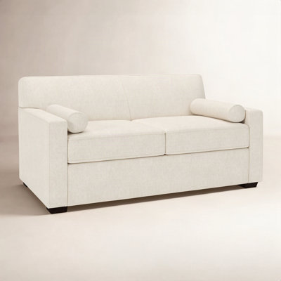 Francesca 65'' Loveseat
