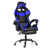 Black/Blue is out of stock selected