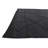 Iraheta Black Rug
