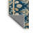 Machine Washable Turkish Beige Area Rug-2036183102