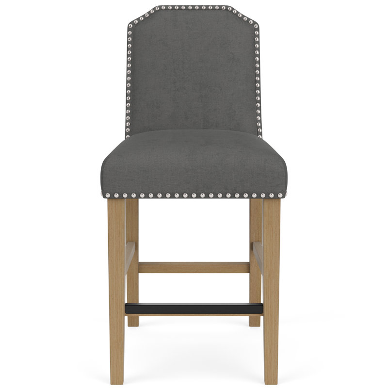 Clippé Uph Stl 2In-Sl, Ardoise