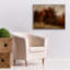 «Moody Autumn» par Ashley Bradley, art mural-57998535
