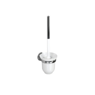 Cookson Wall Mounted Toilet Brush Holder