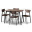4 - Person Dining Set