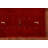 Tribal Red Wool Gabbeh Indian Rug 3x5