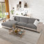 Housse extensible pour housse de coussin - Facile à nettoyer et durable - Collection Comfort-124325019-108654610