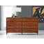 Villeneuve 8 - Drawer Dresser