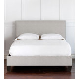 Upholstered Bed