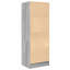 45.5 cm W Highboard-992735697