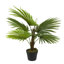 Palmier artificiel 31,5 "en pot