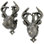 Otha Iron Wall Hook