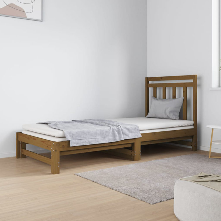 Latitude Run Single (3') Bed Frame | Wayfair.co.uk