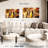 Yarlin Champagne Glasses Clinking-108166283