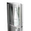 Niche de douche verticale en acier inoxydable-29130809