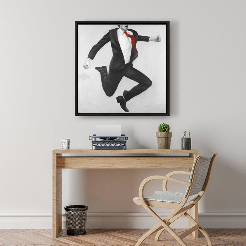 «Happy Classic Man»