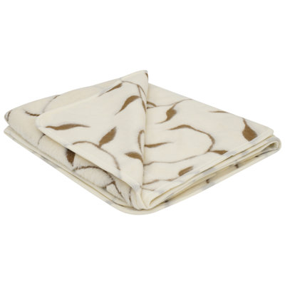 Clopton Throw Blanket