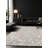 Silky Soft Plush Gray Area Rug-101426355