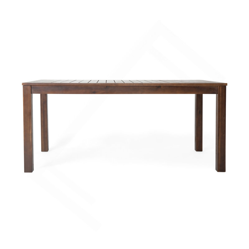 Table de 69 po Manila