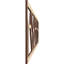Moulure de panneau de bouleau Whitechapel-95199338-95199346