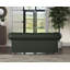Melrose 2 Seater Leather Sofa-118216836-118216835