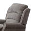 Lainey 79cm Wide Standard Recliner-479215415