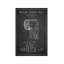 Toilet Paper Charcoal Patent Blueprint - Print on Canvas-56677538-112553759