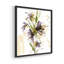 «Water and Earth II», ensemble de 4 encadrés-2036214264-2036214269