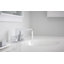Honesty® Widespread Bathroom Faucet with Drain Assembly-972916794