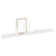 Wall Shelf Floating Shelf Wall Mounted Display Shelf for Photo Frame