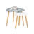 Side Table Set