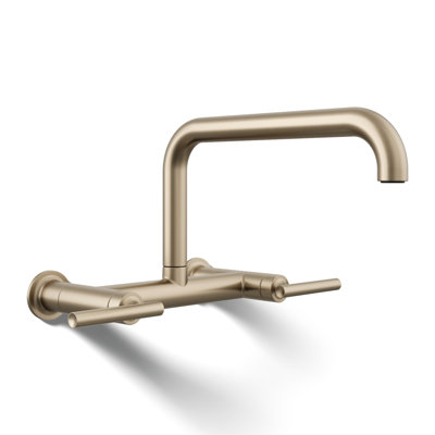 Purist Bridge Faucet