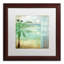 «By the Sea III» par Jadaya, impression encadrée-70652869-20094095-20094096