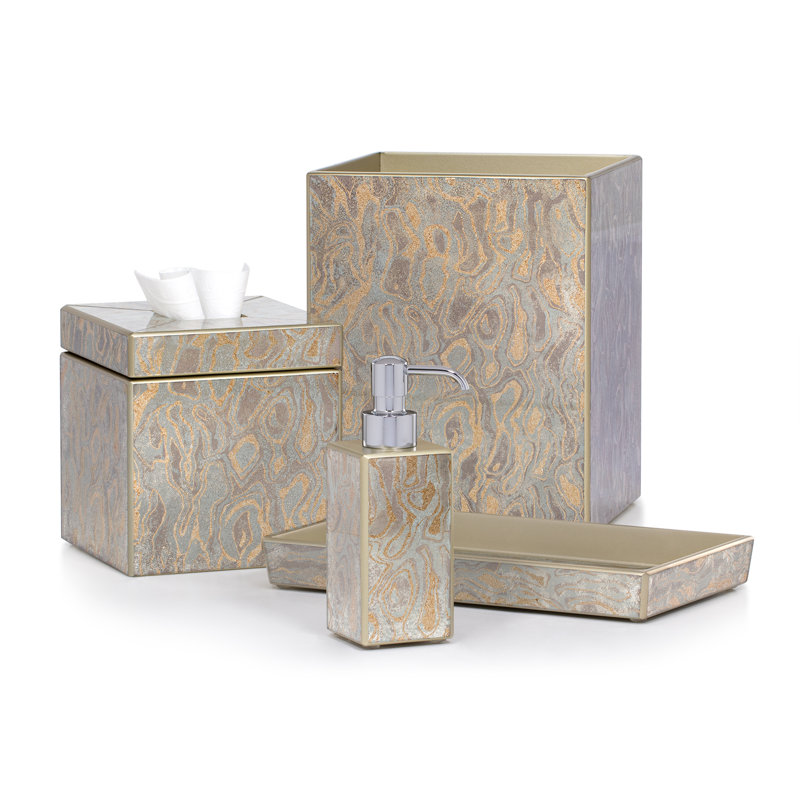 Marbella Waste Basket
