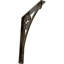 Crawley Wrought Iron Bracket-30778581-30778576