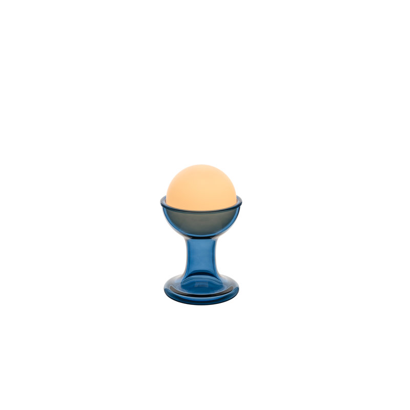 Gelato Light LED Table Lamp, Azure