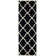 Carolene Hand Tufted Wool Geometric Rug