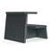 Jut Solid Wood End Table