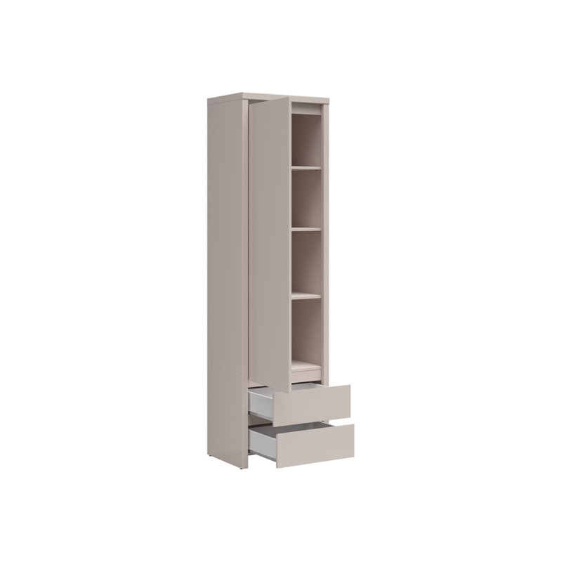 Display Cabinet, Cashmere